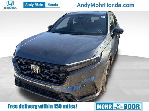New 2026 Honda CR-V Sport-L image 1