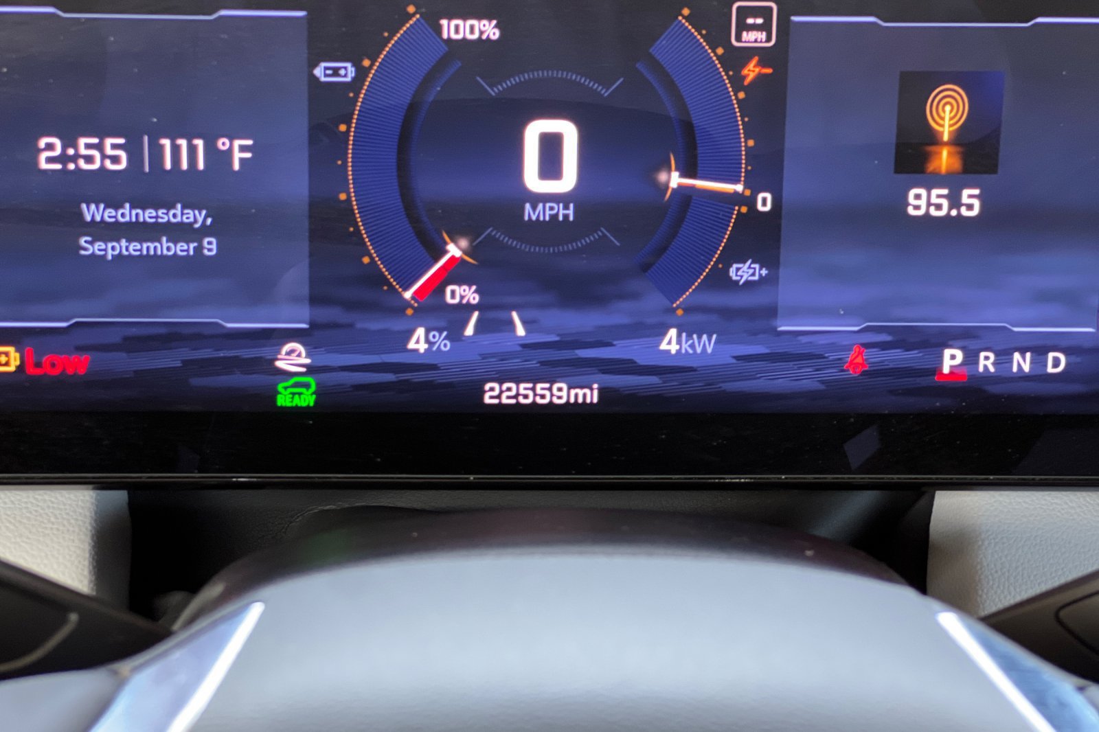 Used 2024 Chevrolet Equinox EV LT AWD/4WD image 36