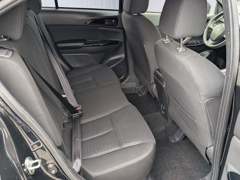 Used 2025 Mitsubishi Eclipse Cross LE AWD/4WD image 9