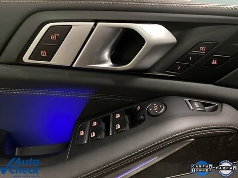 Used 2025 BMW X5 sDrive40i image 26