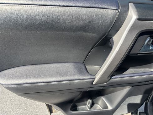 Certified 2023 Toyota 4Runner SR5 image 12