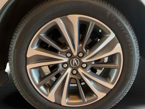 Used 2019 Acura MDX SH-AWD w/ Technology Package image 45