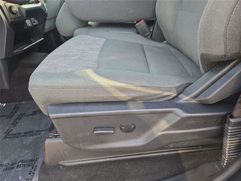 Used 2023 Ford F150 XLT image 22