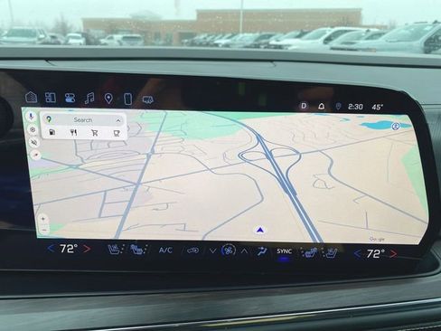 Used 2025 Chevrolet Tahoe Premier image 14