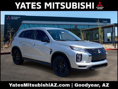 New 2026 Mitsubishi Outlander Sport LE