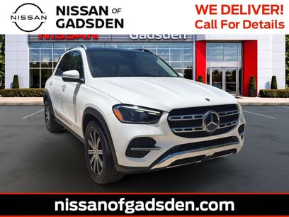 Used 2024 Mercedes-Benz GLE 450 4MATIC