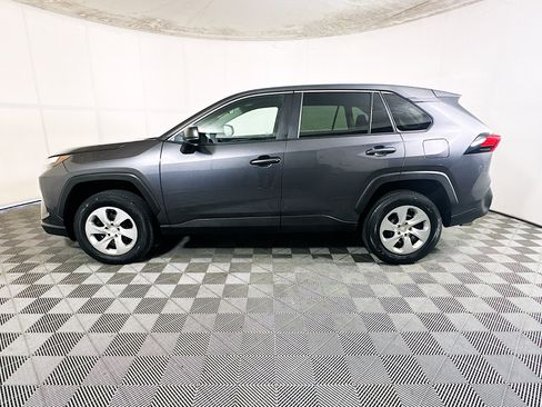 Used 2023 Toyota RAV4 LE FWD image 6