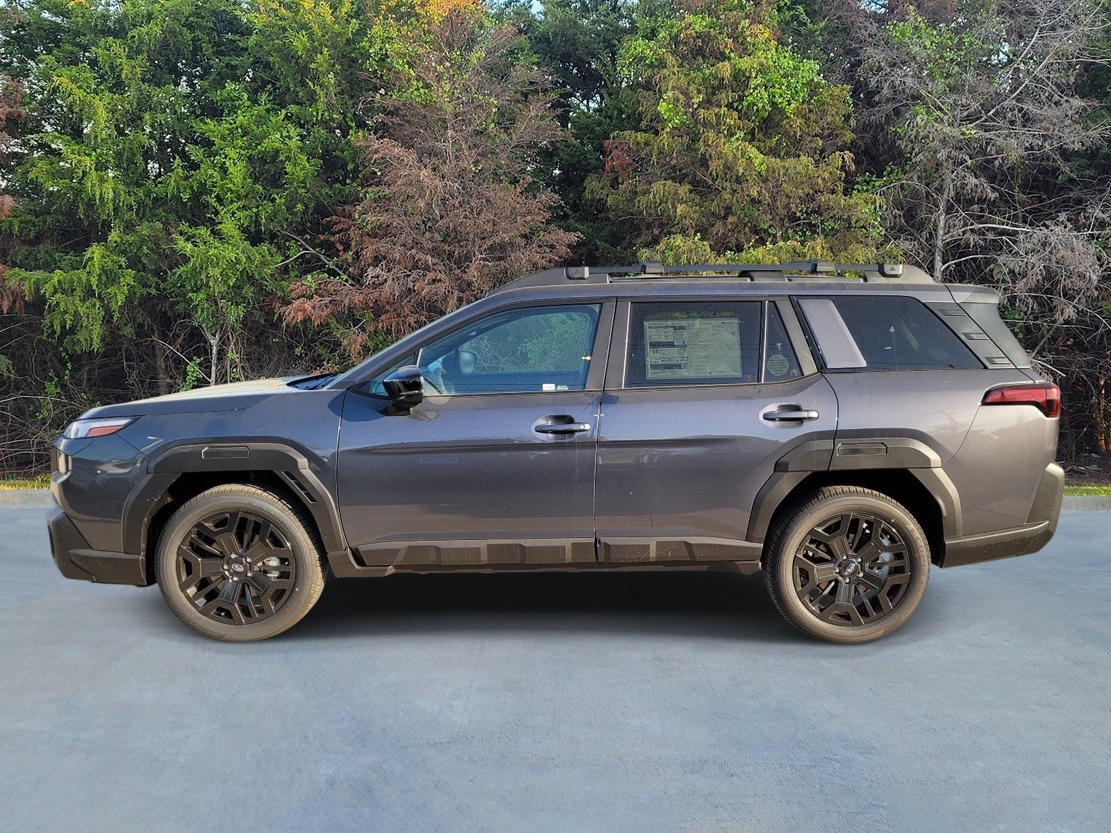 New 2026 Subaru Outback Limited XT AWD/4WD image 21