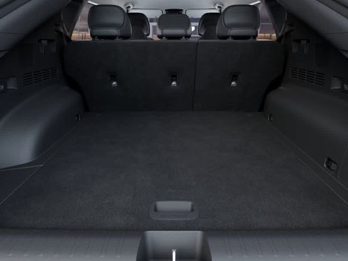 New 2025 Kia EV6 Wind RWD image 19