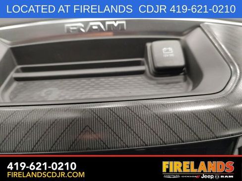 New 2026 RAM 1500 Big Horn AWD/4WD image 24