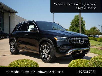 Certified 2026 Mercedes-Benz GLE 350 GLE 350