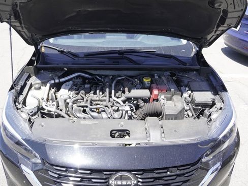 Used 2024 Nissan Sentra S FWD image 23