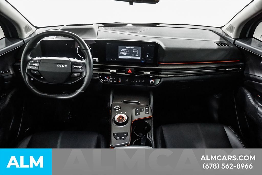 Used 2026 Kia Sportage SX Prestige AWD/4WD image 22