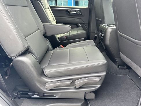 New 2026 Chevrolet Tahoe LT w/ Comfort Package image 16