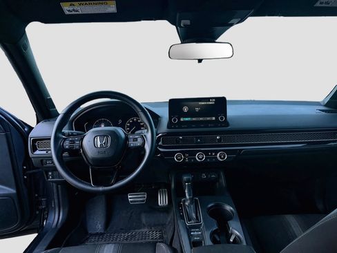 Used 2023 Honda Civic Sport image 20