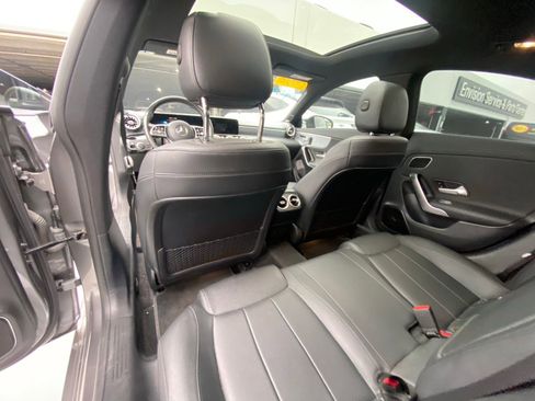 Used 2021 Mercedes-Benz CLA 250 image 11