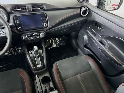 Certified 2023 Nissan Versa SR w/ Electronics Package image 25