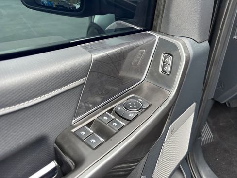 Used 2023 Ford F150 XLT w/ Equipment Group 302A High AWD/4WD image 24