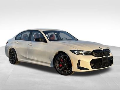 Used 2025 BMW M340i xDrive