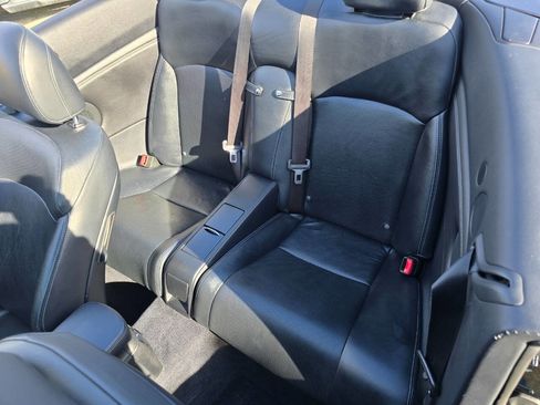 Used 2010 Lexus IS 250C image 28