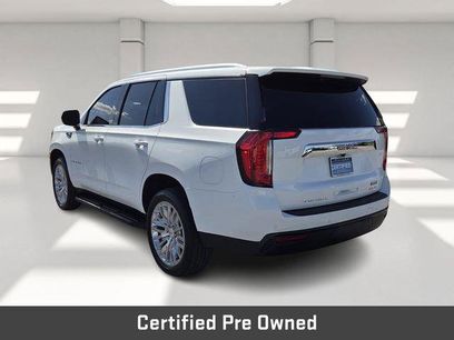 New 2024 GMC Yukon SLE
