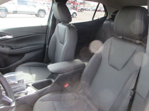 New 2026 Buick Encore GX Preferred FWD image 12