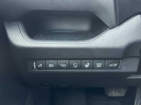 Used 2023 Toyota RAV4 XSE image 33