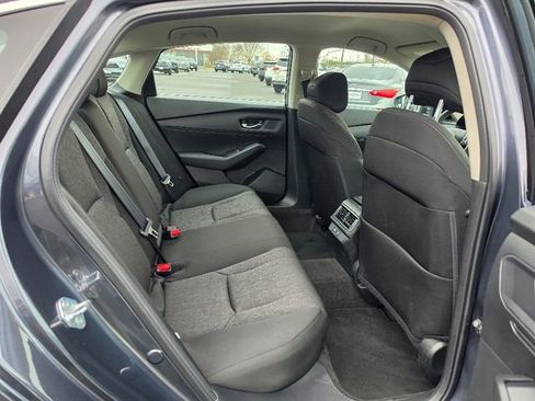 Used 2025 Honda Accord LX image 14