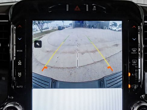 Used 2023 RAM 3500 Laramie AWD/4WD image 21