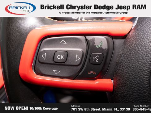 Used 2022 Jeep Gladiator Overland image 29