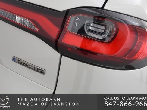 New 2026 MAZDA CX-90 3.3 Turbo w/ Premium Sport Pkg AWD/4WD image 41