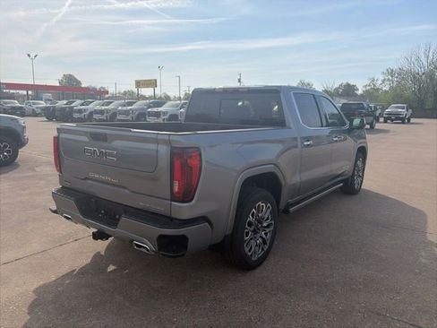 New 2026 GMC Sierra 1500 Denali Ultimate image 6