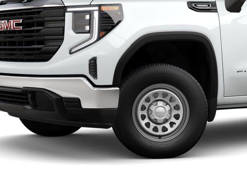 New 2026 GMC Sierra 1500 Pro AWD/4WD image 55