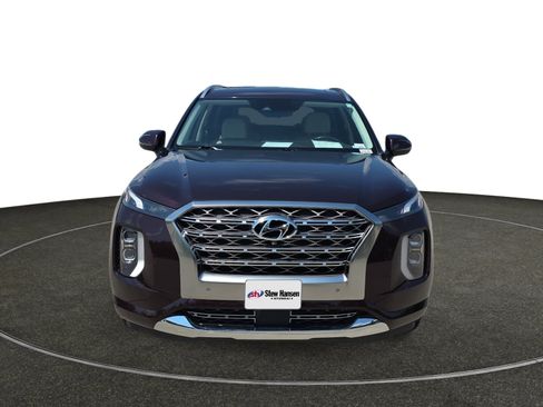 Used 2020 Hyundai Palisade Limited FWD image 9