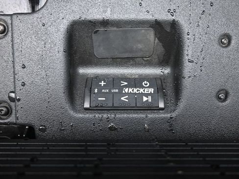 Used 2023 GMC Sierra 1500 Denali Ultimate image 34