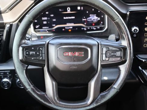 Used 2022 GMC Sierra 1500 AT4 AWD/4WD image 14