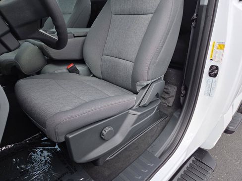 New 2026 Ford F250 XL w/ STX Appearance Package AWD/4WD image 19