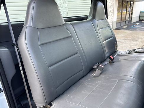 Used 2002 Ford F150 XL AWD/4WD image 30