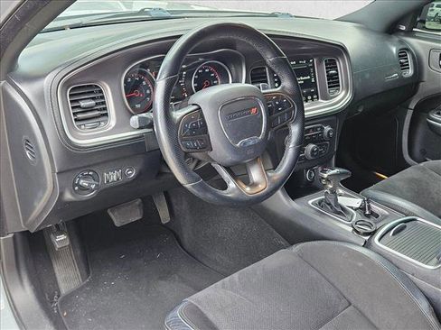 Used 2021 Dodge Charger GT w/ Plus Group RWD image 9