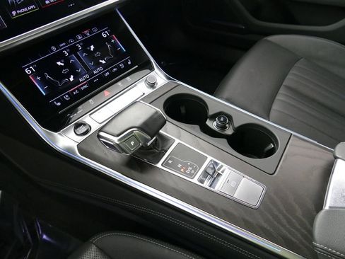 Used 2021 Audi A6 3.0T Prestige image 12