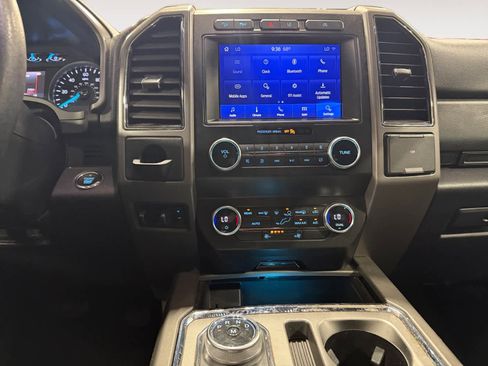 Used 2020 Ford Expedition XLT AWD/4WD image 12