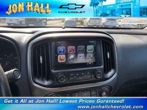 Used 2018 Chevrolet Colorado Z71 image 26