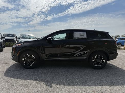New 2026 Kia Sportage S AWD/4WD image 7