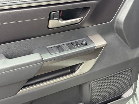 New 2026 Toyota Tundra SR5 AWD/4WD image 13