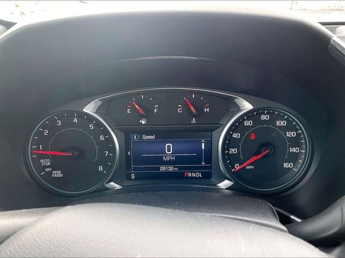 Used 2023 Chevrolet Equinox LT image 16