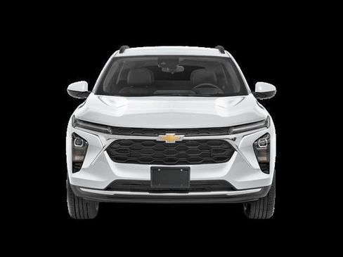 New 2026 Chevrolet Trax LT image 34