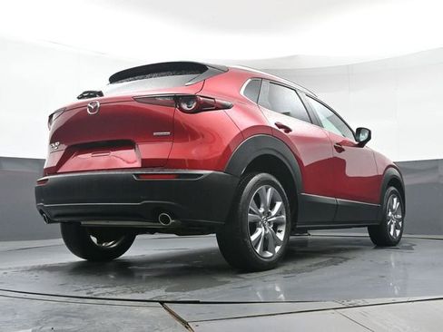 Used 2023 MAZDA CX-30 AWD 2.5 S w/ Preferred Package image 26