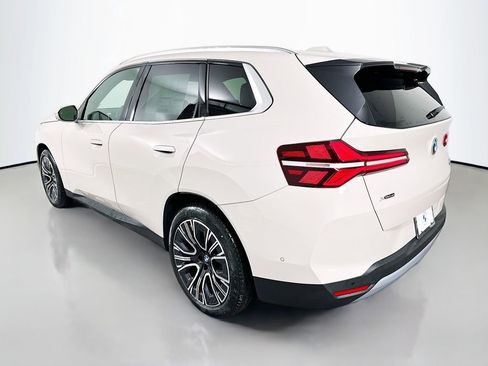 New 2026 BMW X3 xDrive30 w/ Premium Package image 7