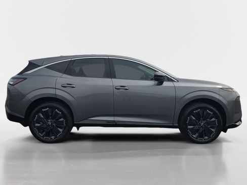 New 2026 Nissan Murano Platinum image 6