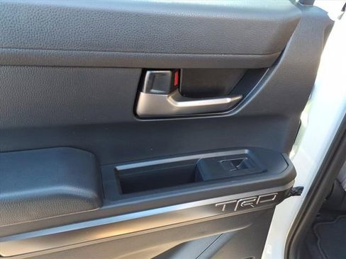 New 2026 Toyota Tacoma TRD Off-Road AWD/4WD image 6